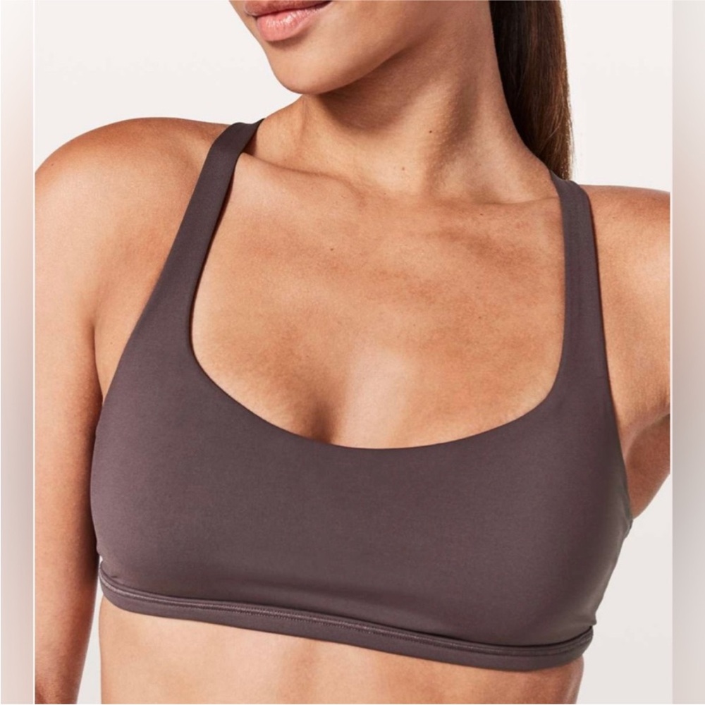 Lululemon Free to Be Wild Sports Bra